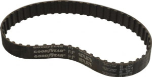 Continental ContiTech Section L, 3/4" Wide, Timing Belt Helanca Weave Stretch Nylon, L Series Belts Positive Drive, No. 187L 20043132 - 35370071