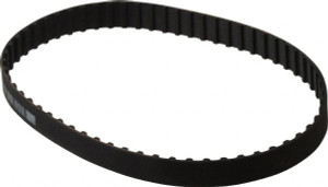 Continental ContiTech Section L, 3/4" Wide, Timing Belt Helanca Weave Stretch Nylon, L Series Belts Positive Drive, No. 225L 20043135 - 35370097