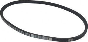 Continental ContiTech Section A, 32" Outside Length, V-Belt Wingprene Rubber-Impregnated Fabric, HY-T Matchmaker, No. A30 20041955 - 88029640