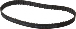Continental ContiTech Section L, 3/4" Wide, Timing Belt Helanca Weave Stretch Nylon, L Series Belts Positive Drive, No. 255L 20043137 - 35370113