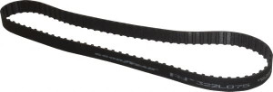 Continental ContiTech Section L, 3/4" Wide, Timing Belt Helanca Weave Stretch Nylon, L Series Belts Positive Drive, No. 322L 20043141 - 35370154