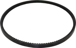 Continental ContiTech Section 5L, 42" Outside Length, V-Belt High Traction Rubber, Fractional HP, No. 5L420 20042847 - 88038104