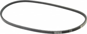 Continental ContiTech Section 5L, 54" Outside Length, V-Belt High Traction Rubber, Fractional HP, No. 5L540 20042859 - 88038344