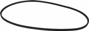 Continental ContiTech Section A, 54" Outside Length, V-Belt Wingprene Rubber-Impregnated Fabric, HY-T Matchmaker, No. A52 20041977 - 88030085