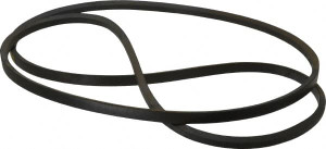 Continental ContiTech Section A, 79" Outside Length, V-Belt Wingprene Rubber-Impregnated Fabric, HY-T Matchmaker, No. A77 20042002 - 88030580