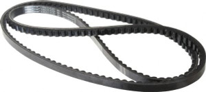Continental ContiTech Section BX, 74" Outside Length, V-Belt Fiber Reinforced Vytracord, Torque-Flex, No. BX71 20039584 - 88027784