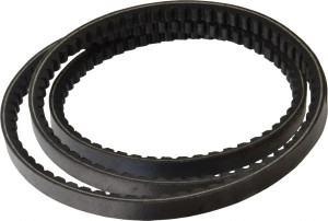 Continental ContiTech Section BX, 81" Outside Length, V-Belt Fiber Reinforced Vytracord, Torque-Flex, No. BX78 20039591 - 88027842