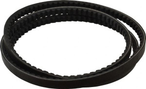 Continental ContiTech Section BX, 93" Outside Length, V-Belt Fiber Reinforced Vytracord, Torque-Flex, No. BX90 20039603 - 88027966