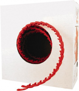 Fenner Drives Section B/5L, 21/32" Wide, Adjustable Replacement Belt Link Style V-Belt, No. 408050 0408050 - 42178327