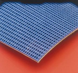 Value Collection Incline Conveyor Belt Carboxilated Nitrile Roughtop, 3-Ply, No. 20030230-9 20030230-06 - 36681609