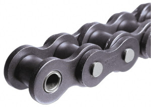 Morse BL846 10FT 119P 1" Pitch, ANSI BL846, Leaf Chain Chain No. BL846, 10 Ft. Long BL846 10FT 119P - 59319707