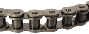 Browning J50-3 O/S C/L 5/8" Pitch, ANSI 50-3, Triple Strand Roller Chain Offset Link For Use with Triple Strand Chain J50-3 O/S C/L - 58645276