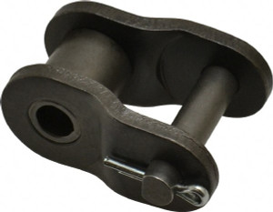 Morse 80H O/L 1" Pitch, ANSI 80H, Roller Chain Offset Link Chain No. 80H 80H O/L - 59320846