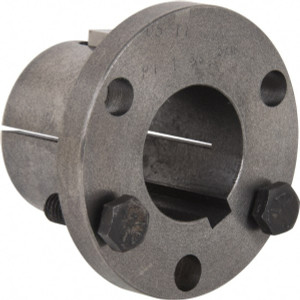 Browning 1-3/8" Bore, 5/16" Keyway Width x 5/32" Keyway Depth, Type P Sprocket Bushing 1.856 to 1.938" OD, For Split Taper Sprockets & Sheaves P1 1 3/8 5/16 - 36883551