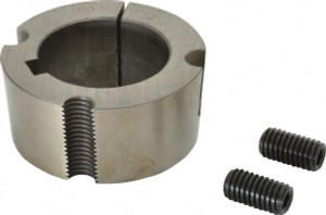 Browning 1-3/4" Bore, Tapered Lock Sprocket Bushing Bushing 2012X 1 3/4 - 86010063