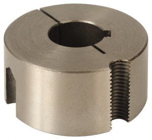 Browning 2-7/8" Bore, Tapered Lock Sprocket Bushing Bushing 3020X 2 7/8 - 86010717