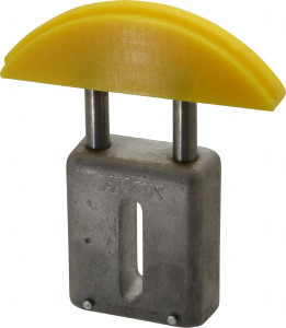 Fenner Drives Chain Size 50, Aluminum, Chain Tensioner 20 to 60 Lbs. Force CT2101 - 09969817