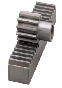 Boston Gear 1-1/2" Face Width, 4 Feet Long, 1-1/2" Thick Steel Gear Rack 6 Pitch L521-4 - 36682581 Boston Gear 1-1/2" Face Width, 4 Feet Long, 1-1/2" Thick Steel Gear Rack 6 Pitch L521-4 - 36682581