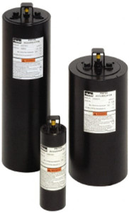 Parker Hannifin Piston Accumulators, Fluid Capacity: 1-1/2 Gallon, Fluid Capacity in Cubic Inches: 347, Gas Capacity in Cubic Inches: 357, Overall Length (Decimal Inch): 34.3100, Diameter (Decimal Inch): 4.7500 A4N0347D1K - 76134154
