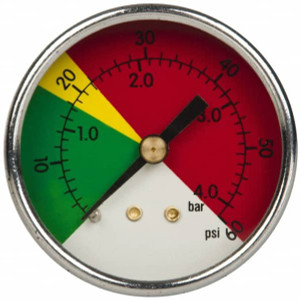 Parker Hannifin 1/8 Thread, Filter Element Cellulose 936912 - 09621905