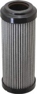 Parker Hannifin 5 Micron, 1.78" Outside Diam, 4.48" Long, Filter Element 1" Inside Diam, Cellulose, H9020/4-005BN Hycon Part No., SP010E05B Satuff 933239Q - 86943750