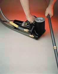 Parker Hannifin Water Removal Filter Media, Replacement Element 20 Micron Rating 932019 - 09622283
