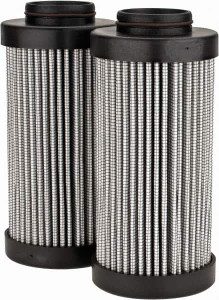 Parker Hannifin Microglass Filter Media, Replacement Element 5 Micron Rating 932018Q - 09622085