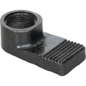 Enerpac Hydraulic Cylinder Mounting Accessories, Type: Threaded Plunger Toe, For Use With: RC10, Load Capacity (Ton): 5 A6 - 62543004