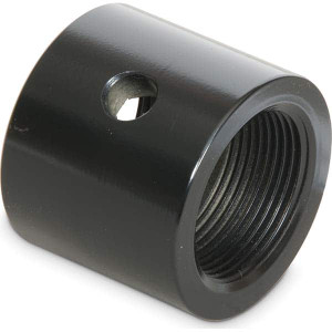 Enerpac Hydraulic Cylinder Mounting Accessories, Type: Coupler, For Use With: RC25, Load Capacity (Ton): 12.5 A242 - 94368560