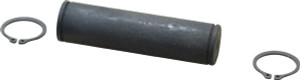 Schrader Bellows Hydraulic Cylinder Pivot Pin 3/4" Diam, 19,300 Lb Capacity, 2-5/8" OAL 0683690000 - 09645953