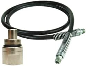 Value Collection 1/4" Inside Diam x 3/8 NPT 6 ft. Hydraulic Pump Hose 10,000 psi, 59755249 Opposite End, Rubber PS-MH-HPC1-029 - 59755017 Value Collection 1/4" Inside Diam x 3/8 NPT 6 ft. Hydraulic Pump Hose 10,000 psi, 59755249 Opposite End, Rubber PS-MH-HPC1-029 - 59755017