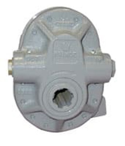 Prince Manufacturing 21 GPM, 540 RPM, 1-3/8" Shaft Diam, 2 Bolt Mount, Hydraulic Gear Pump 2,000 psi Max Working Pressure, 3/8-16 Port Size HC-PTO-1A - 03993060 Prince Manufacturing 21 GPM, 540 RPM, 1-3/8" Shaft Diam, 2 Bolt Mount, Hydraulic Gear Pump 2,000 psi Max Working Pressure, 3/8-16 Port Size HC-PTO-1A - 03993060
