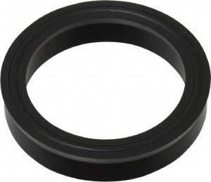 Parker Hannifin 1" ID x 1-1/4" OD, 1/8" Thick, Polypak Seal -20 to 250°F, 1/4 Pipe Thread, 426312501000250 - 65075947 Parker Hannifin 1" ID x 1-1/4" OD, 1/8" Thick, Polypak Seal -20 to 250°F, 1/4 Pipe Thread, 426312501000250 - 65075947