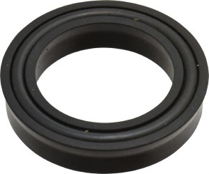Parker Hannifin 1-1/4" ID x 1-3/4" OD, 1/4" Thick, Polypak Seal -20 to 250°F, 3/8 Pipe Thread, 426325001250375 - 65076085