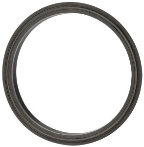 Parker Hannifin 5-1/4" ID x 6" OD, 3/8" Thick, Polypak Seal -20 to 250°F, 5/8 Pipe Thread, 426337505250625 - 65076291