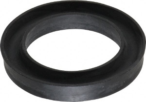 Value Collection 1-3/8 Inside x 2 Outside Diam, U Cup 5 Piece, Buna-N ZMSCNU6226-26 - 31986912