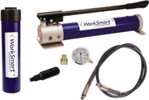 Value Collection Manual Pump & Cylinder Sets, Load Capacity (Ton): 10, Cylinder Number: 59755488, Pump Number: 59754929 PS-MH-HPC1-177 - 42331926