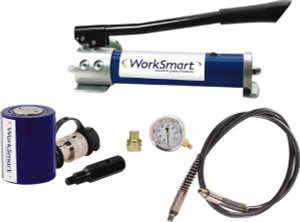 Value Collection Manual Pump & Cylinder Sets, Load Capacity (Ton): 50, Cylinder Number: 59755371, Pump Number: 59754929 PS-MH-HPC1-182 - 42331876