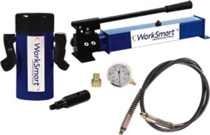 Value Collection Manual Pump & Cylinder Sets, Load Capacity (Ton): 55, Cylinder Number: 42367094, Pump Number: 30568612 PS-MH-HPC1-179 - 42331900