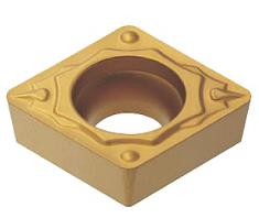 Akuma CCGT/CCMT Indexable Carbide Turning / Boring Inserts