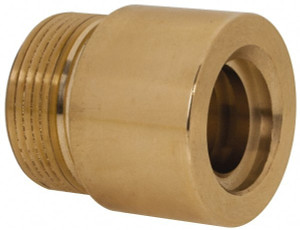 Nook Industries 3/4-5, Bronze, Left Hand, Precision Acme Nut 80075 - 03778537