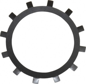 Thomson Industries Steel Internal Retaining Ring For Use with Linear Bearing SSU-16, SUPER-16, 162536 PR1000 - 02730646
