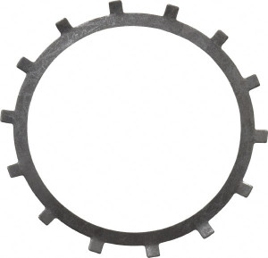 Thomson Industries Steel Internal Retaining Ring For Use with Linear Bearing SSU-20, SUPER-20, 203242 PR1250 - 02730653