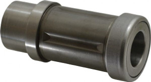Thomson Industries 1" Inside Diam, 350 Lbs. Dynamic Capacity, Die Set Bushing Linear Bearing DS16B - 35529338