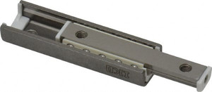 IKO International 35mm Long x 10mm x 6mm High, 26mm Travel Ball Slide M2.6 Hole BSP 1035SL - 03770690