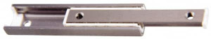IKO International 40mm Long x 15mm x 8mm High, 24mm Travel Ball Slide M3 Hole BSP 1540SL - 03770724