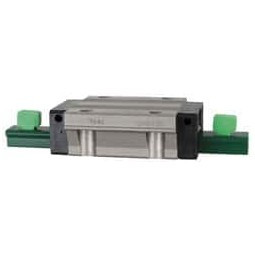 THK 64.4mm L x 47mm W x 21mm H, 30mm Transverse Hole Spcg, 38mm Lateral Hole Spcg 16mm Overhang, 14.2 Kn Dynamic Capacity, M5x4.4 Hole, 24.2 kn Static Load Rating, 24" High Assembly SHS15C1SSGKBLOC - 00372417