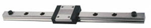 Ewellix Miniature Profile Rail Guide 2230705 - 00576108