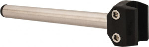 Solus VG-031-12-50 Rail Clamp & Metal Rod Combination For Use with Guide Rails VG-031-12-50 - 78335767