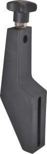 Solus VG-221-12 Heavy Duty Guide Rail Bracket For Use with Guide Rails VG-221-12 - 78335890 Solus VG-221-12 Heavy Duty Guide Rail Bracket For Use with Guide Rails VG-221-12 - 78335890